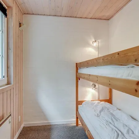 Friederk - 12km From The Sea By Interhome Feriehus