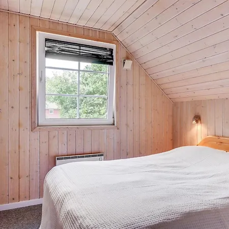 Friederk - 12km From The Sea By Interhome Feriehus *