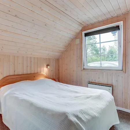 Friederk - 12km From The Sea By Interhome * Oksbøl