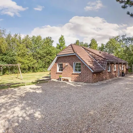 Friederk - 12km From The Sea By Interhome *