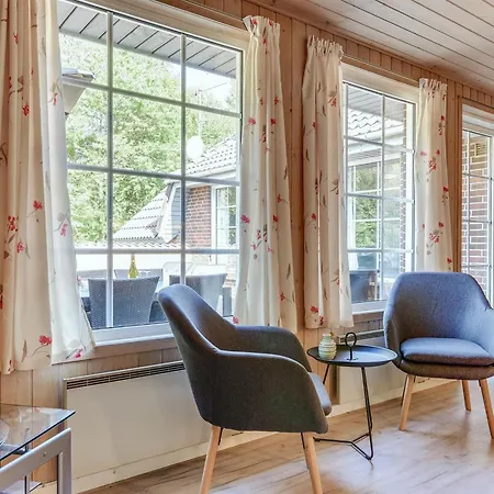 別荘 Friederk - 12km From The Sea By Interhome *
