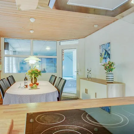 Friederk - 12km From The Sea By Interhome