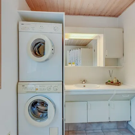 Tatil Evi Friederk - 12km From The Sea By Interhome *