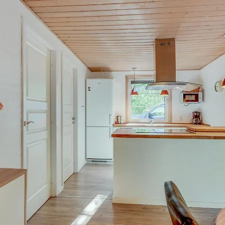 Friederk - 12km From The Sea By Interhome Tatil Evi *