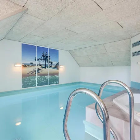 別荘 Friederk - 12km From The Sea By Interhome