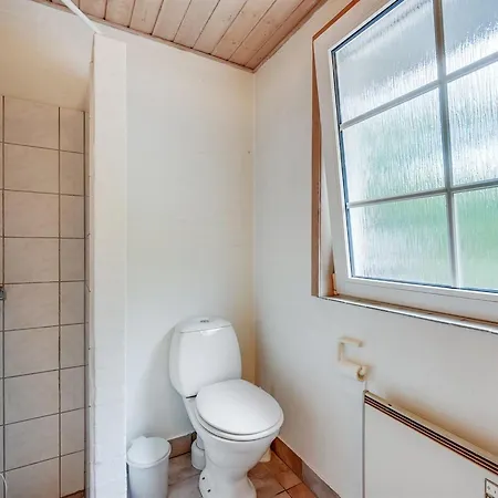 Friederk - 12km From The Sea By Interhome Oksbøl