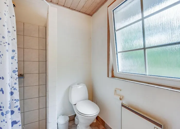 Nyaraló Friederk - 12km From The Sea By Interhome