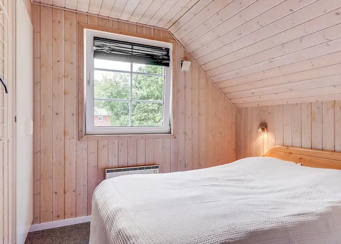 Friederk - 12km From The Sea By Interhome Nyaraló *