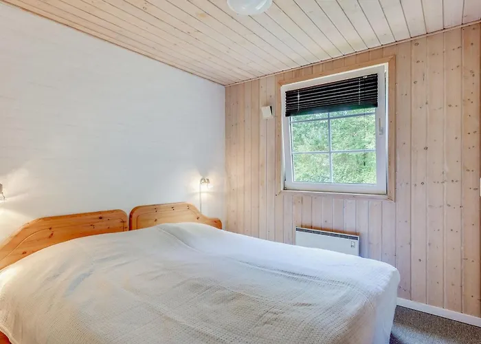 Friederk - 12km From The Sea By Interhome Nyaraló Oksbøl