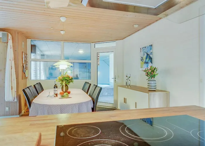 Friederk - 12km From The Sea By Interhome