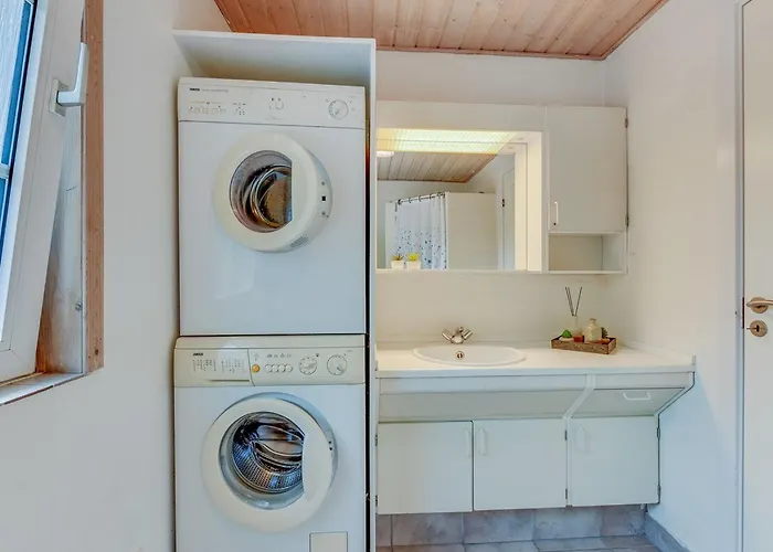 Nyaraló Friederk - 12km From The Sea By Interhome *