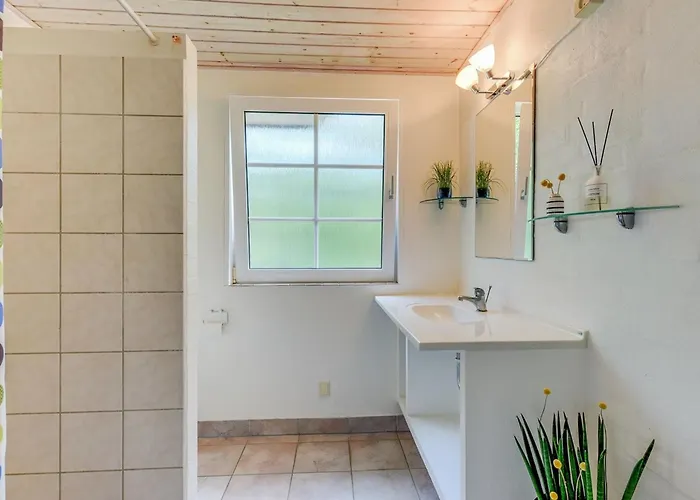 Friederk - 12km From The Sea By Interhome Nyaraló Oksbøl