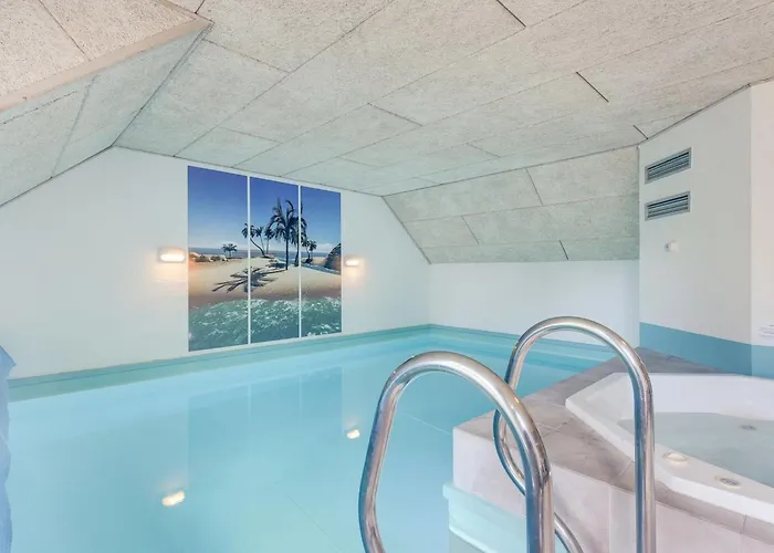 Nyaraló Friederk - 12km From The Sea By Interhome