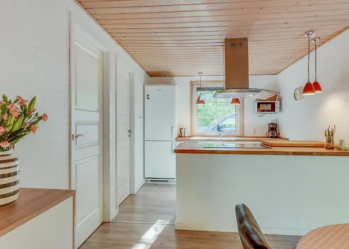 Friederk - 12km From The Sea By Interhome Nyaraló *